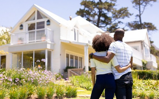 Finding Your Dream Home: Exploring Needs & Budget